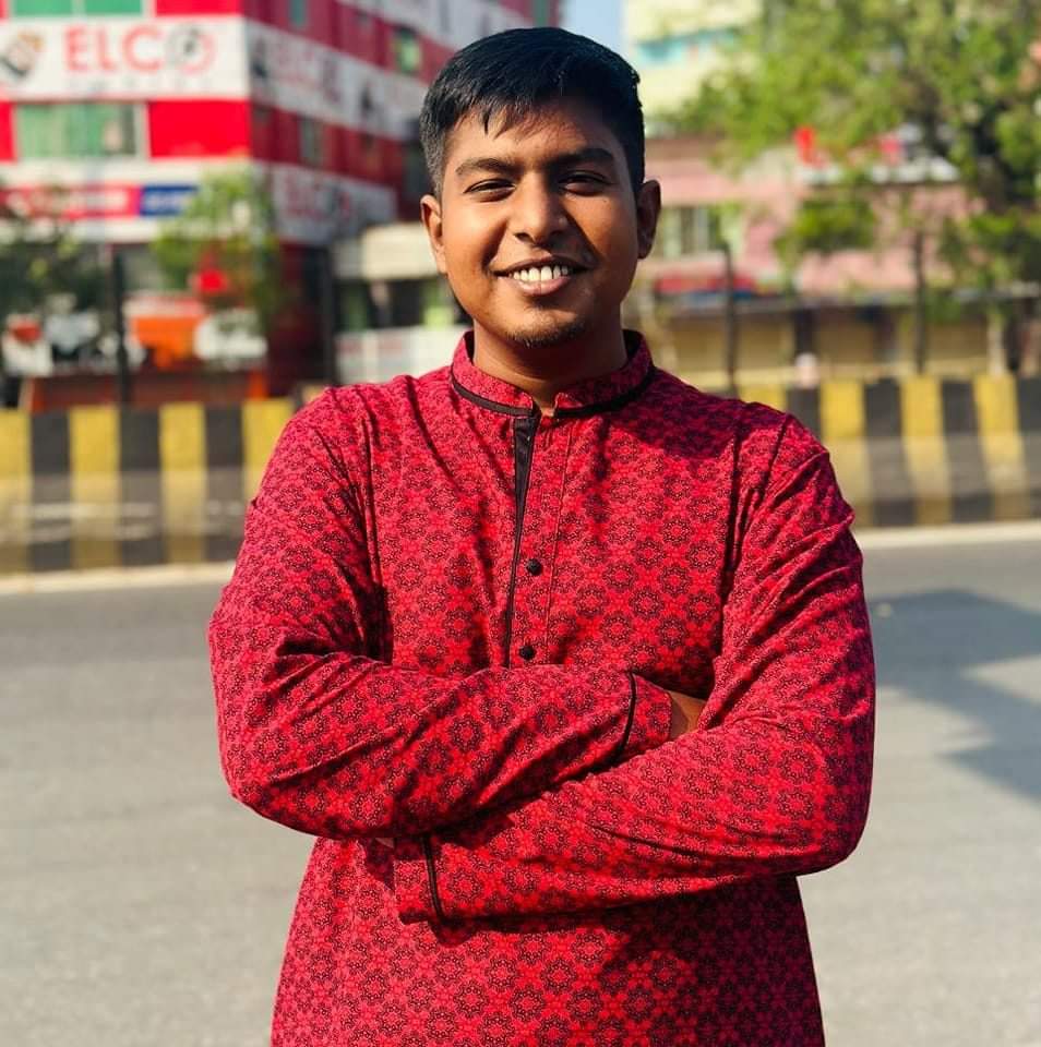 Adatun Founder CEO: Asadul Islam